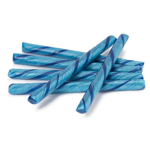 Blueberry Candy Sticks