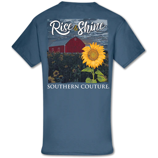 Southern Couture Rise And Shine L